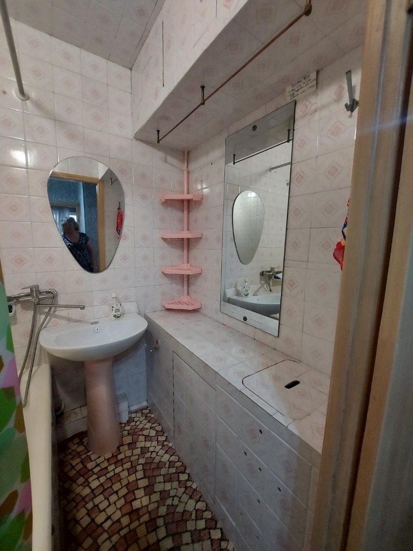 аренда двухкомнатной квартиры номер A-174744 в Киевском районе, фото номер 20